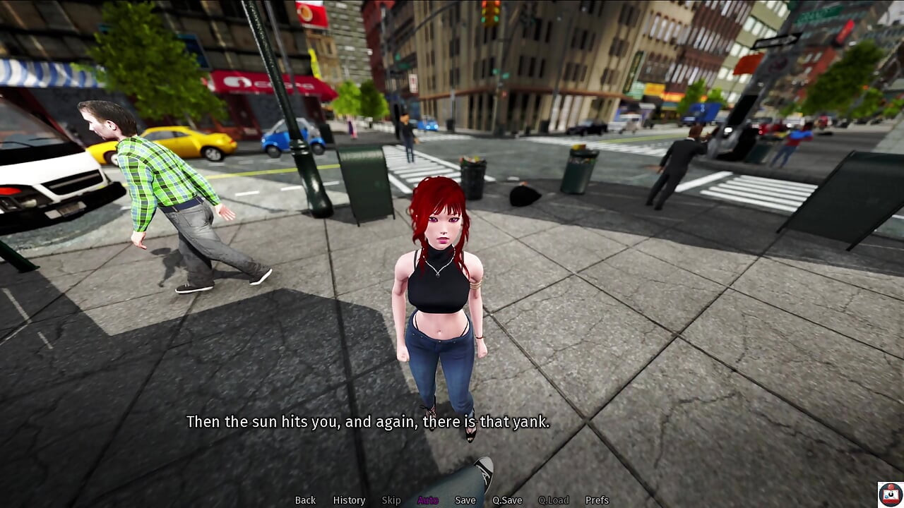 A House in the Rift - ( PT 33) - Zanith