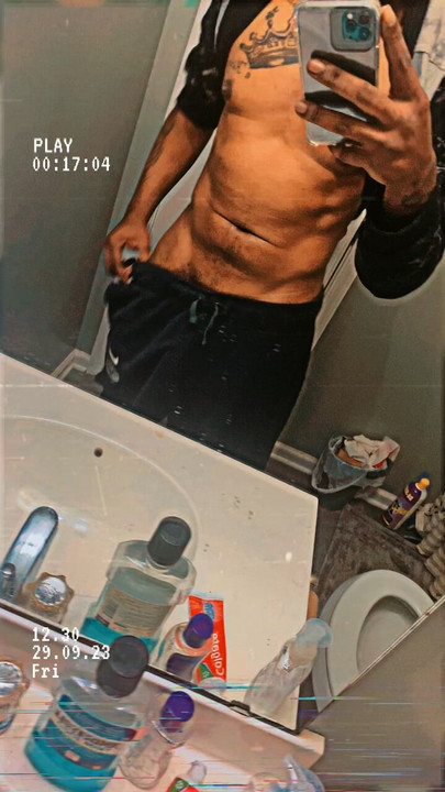 Bibisi phlaish