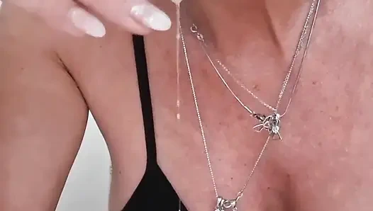 Wet Pleasure