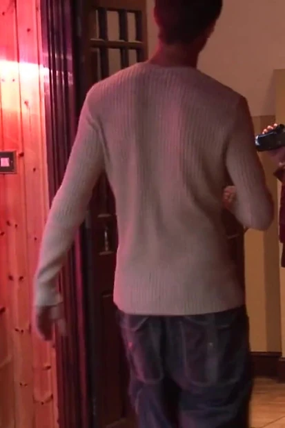 Brunette MILF Georgina Smith takes it in the ass from Ben Dover & friends