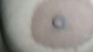 indian huge tits aunty late night sex with her husband