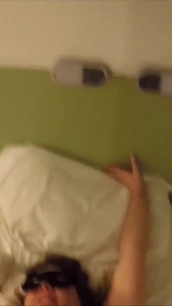 Iconic moment from "Real Teacher Mature Fuck at School Vacation by Schoolboy"