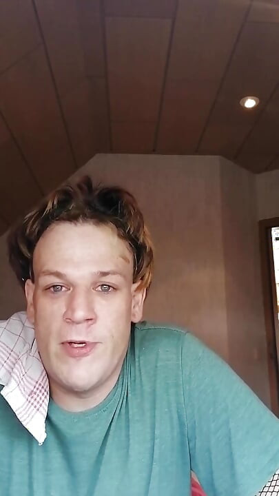 Ο Andy και η Mimsy διασκεδάζουν και παίζουν
