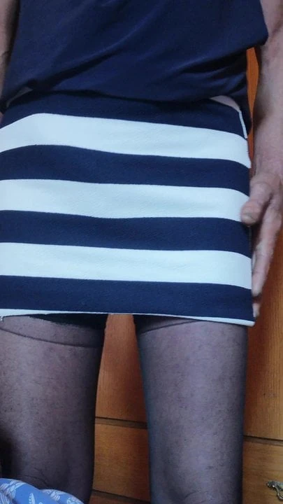 Vestida