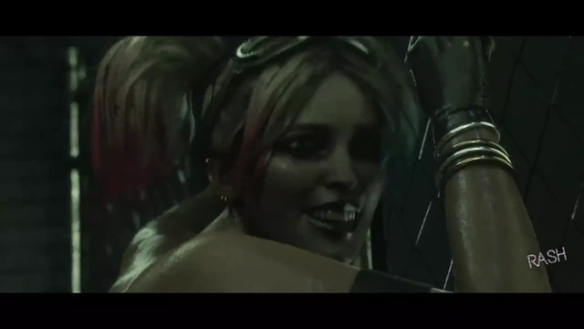 RashNemain Hentai Compilation 6