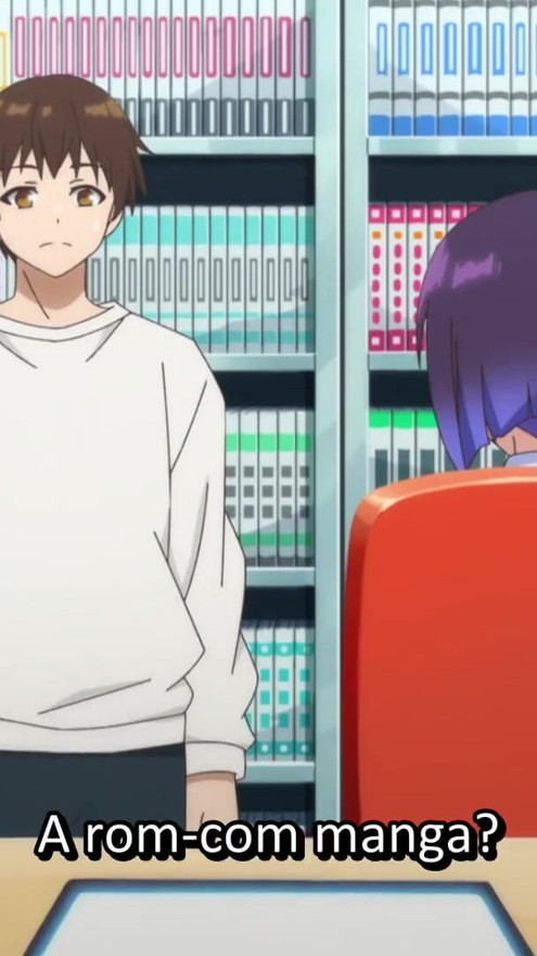 sawaranaide kotesashi - kun - 4 _ (1080p) | Clip 1