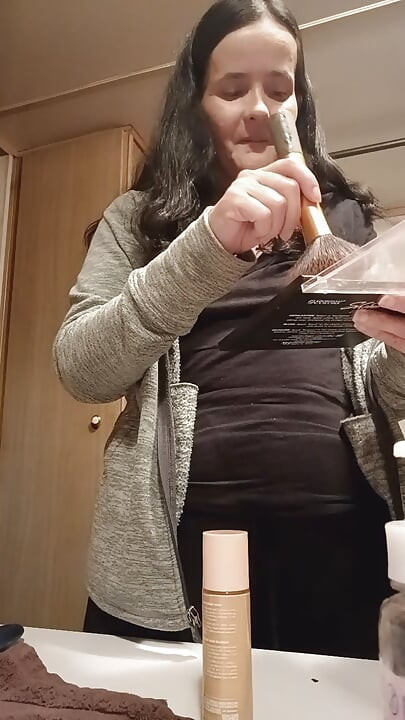 Συμφιλίωση με τη μαμά