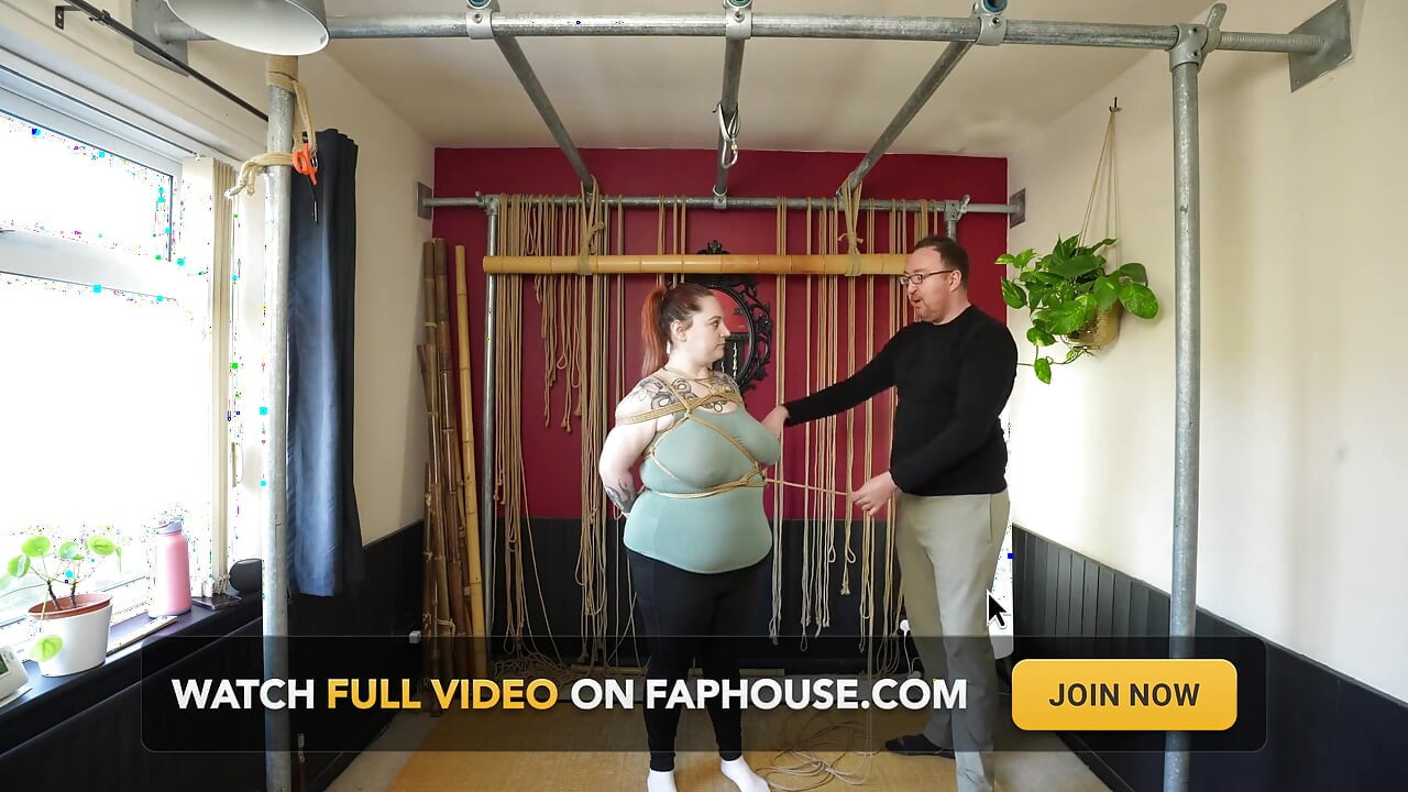 Rope with Christian