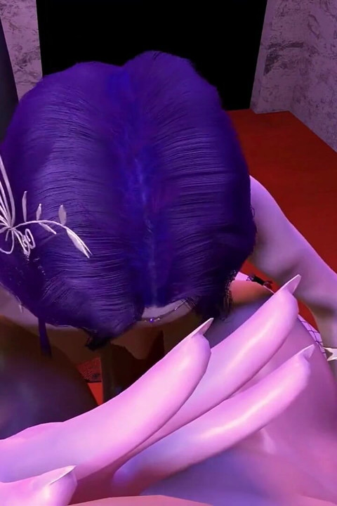 Η Λάγνα Φίλη μου - 3D Animation