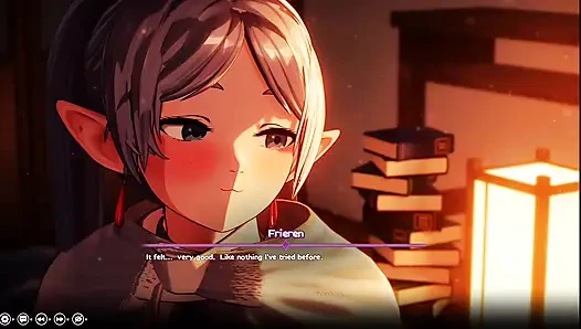 Büyük memeli kızı sikiyor ve amının içine boşalıyor