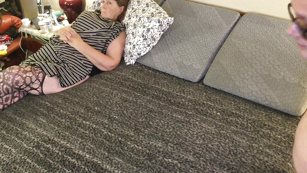 Gylf Darke's Evil Cocksucking & Cum AIn Mouth 1526CAMS25M