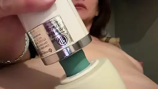 Nasıl mastürbasyon yapıyorum