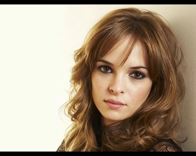 Danielle Panabaker hot and sexy tribute