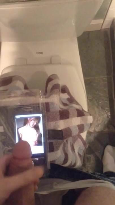 Cum Tribute #117