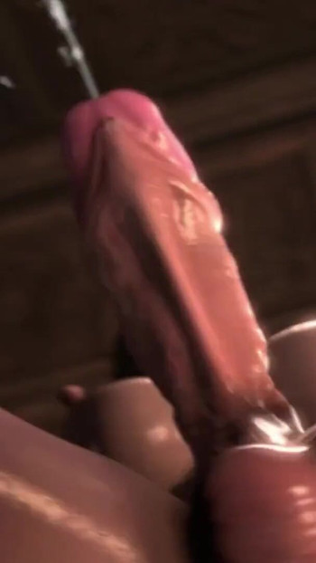 与女王的小屋腐败 |剪辑 1