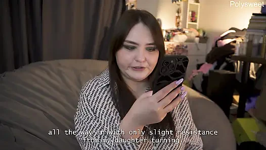 Cerita porno - ballgag aku hanya bisa bergemuruh saat dia menyetubuhiku dengan strap-on