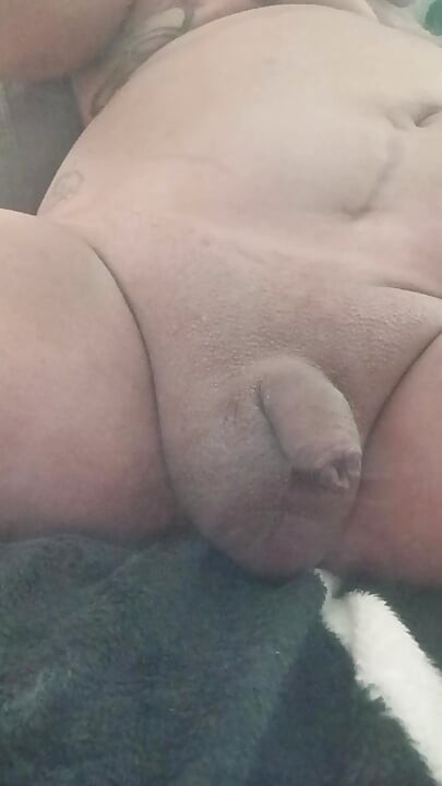 Horny JaknOff Delicious Dick