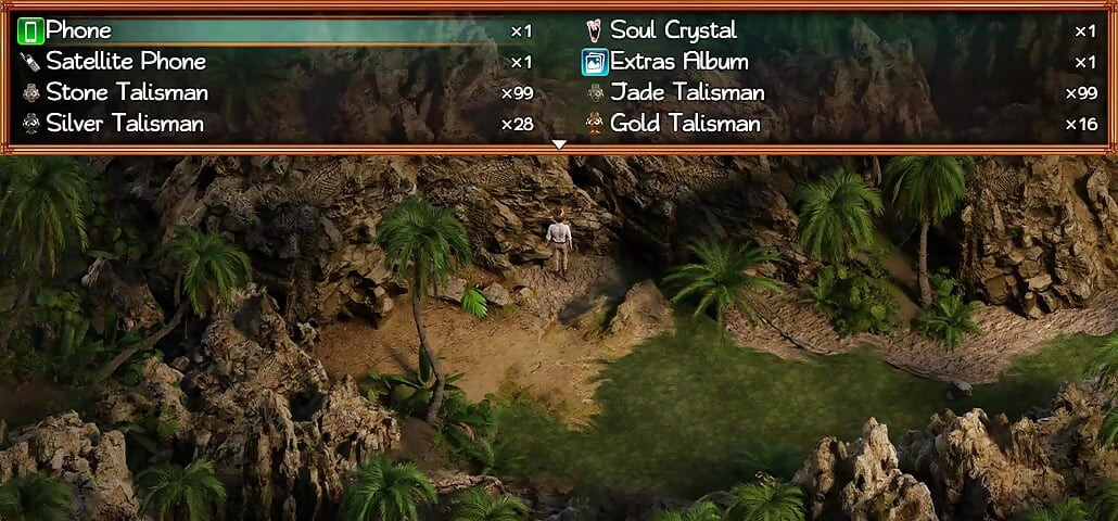 Treasure of Nadia - Ep 93 - Tomb Keys by Misskitty2k