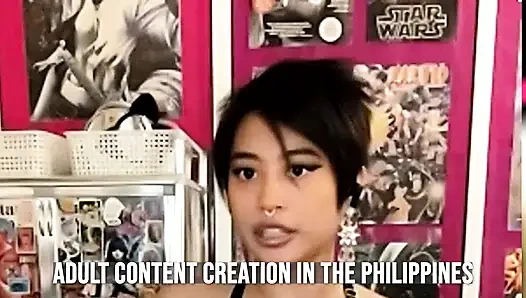 Trikepatrol Interview # 30 - salome salvi # 2