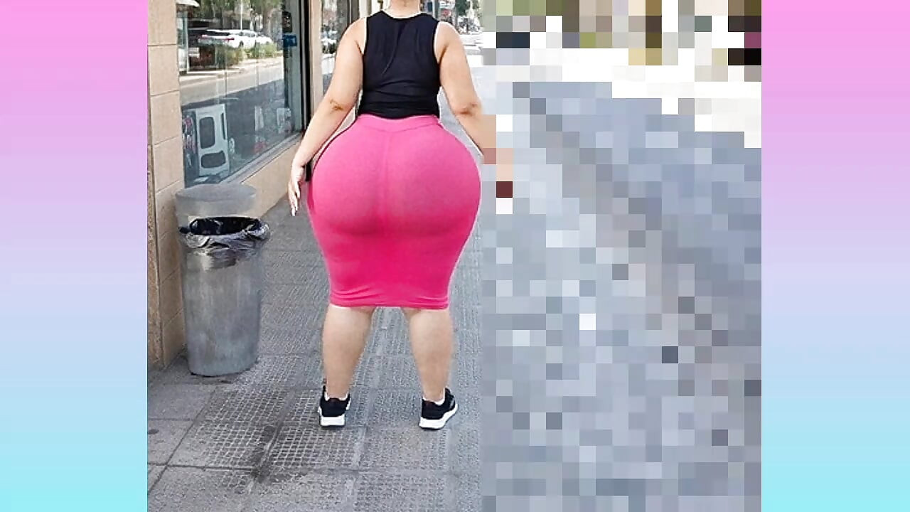 big ass waiting