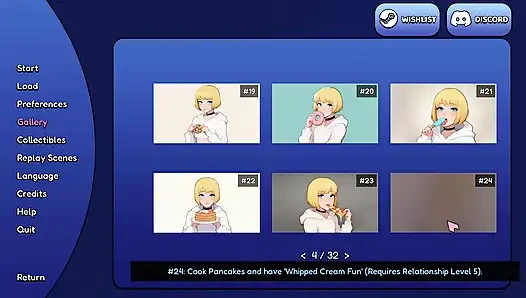 6th Episode of Bunkered with Femboy (The final chapter)