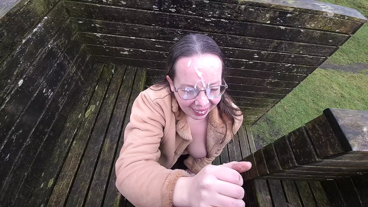 熟女大量射精合集2，由一对真正的情侣制作