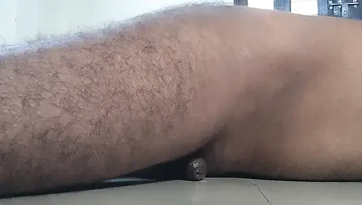New masturbation method