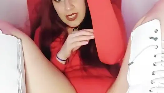 Shyfxx Utryd Sygeplejerske Og Hendes Gurk Mand! Sph JOI