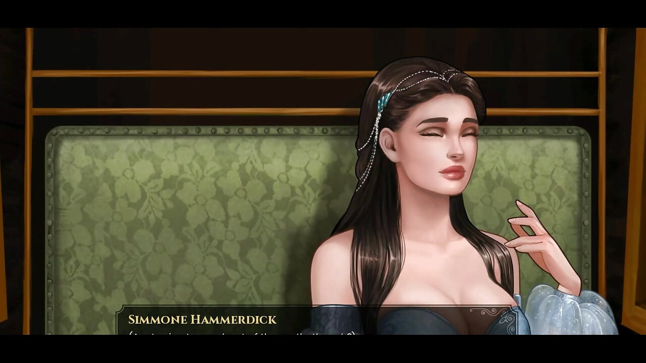 What a Legend #54 - Enchanting Princess by Misskitty2k
