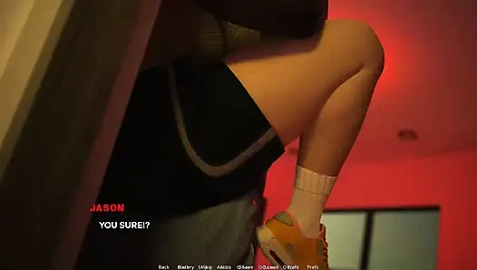 Bayang-bayang gairah v0.8 perselingkuhan #06