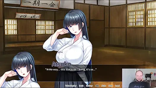 Я мать-ефкер 3