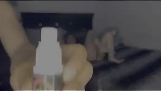 Массивный камшот