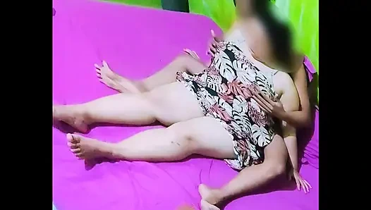 Wife Who Is Lust Her Sister-in-Law