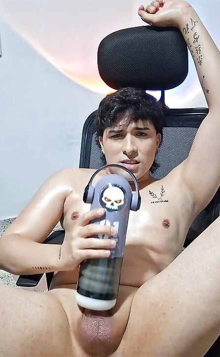 Masturbation