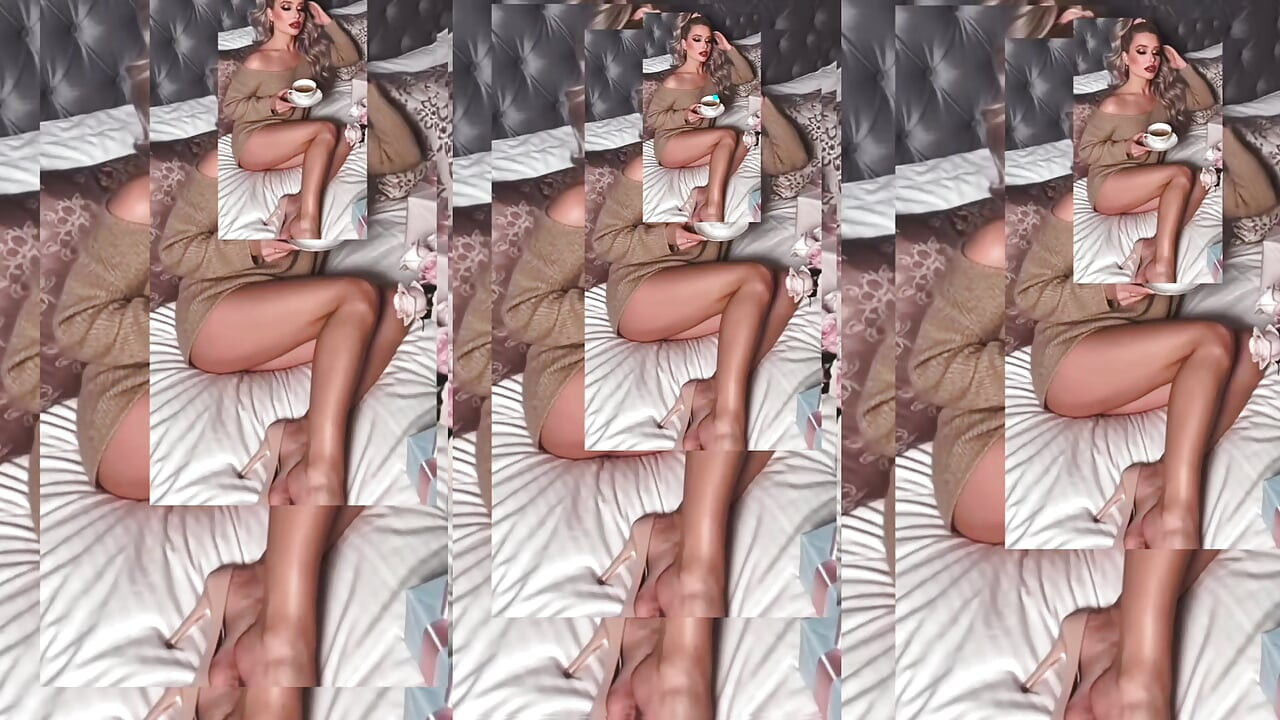 Worship and Drain Findom Goon
