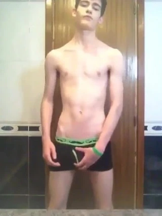 Sexy boy
