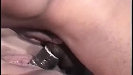Curvy MILF Worships Massive BBC with Sloppy Mouth