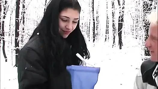 Фетиш-секс с клизмами и многое другое