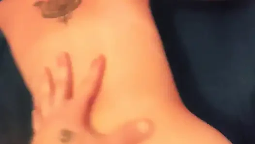 BLOWJOB AND FUCKED CHEATING GIRLFRIEND