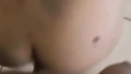 Pertemuan hot brandon di dapur