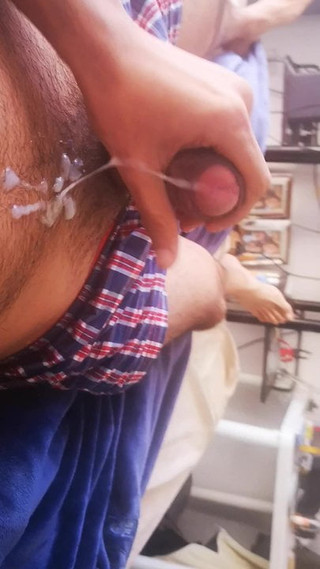 3days thick cum