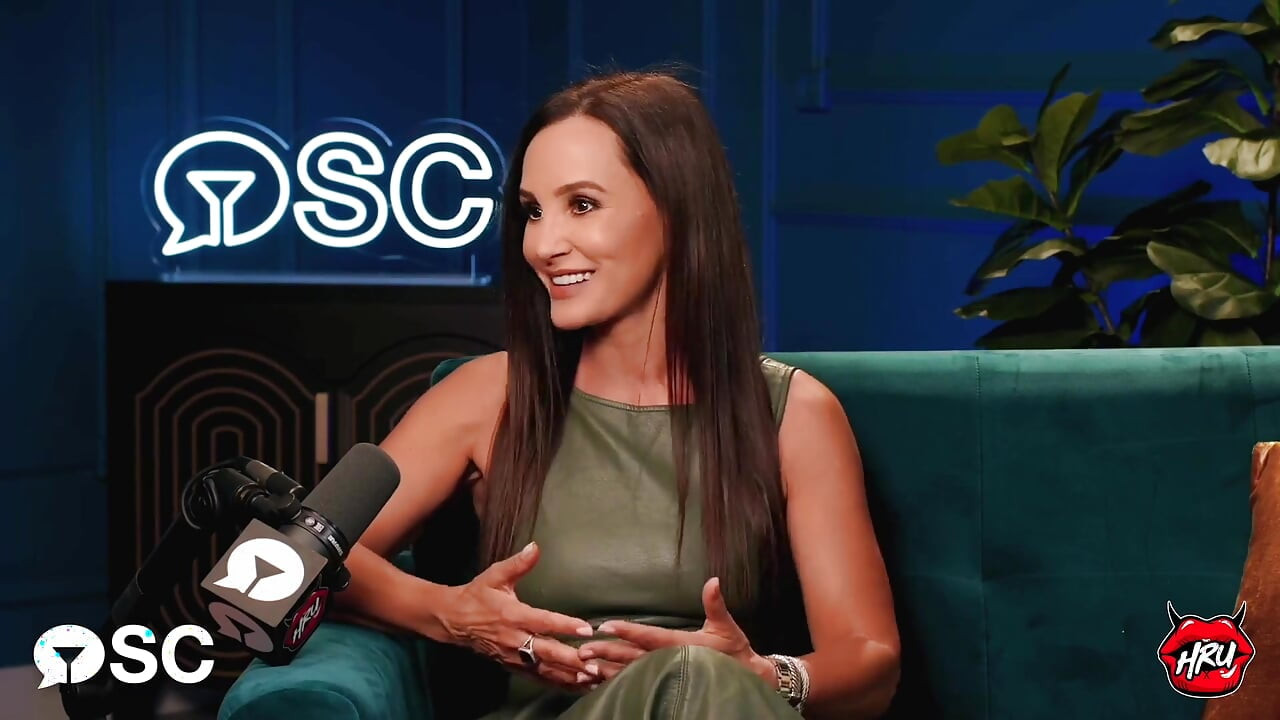 Lisa Ann em Ai, a Manosphere, e Life After Adult Entertainment