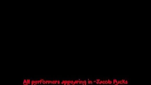 Jacob fucks the boss