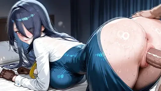 Cassandra Llion (DanMachi)