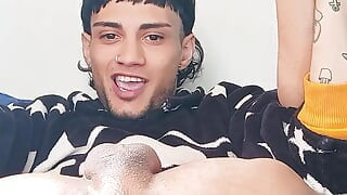 Η πρόπτωση μου