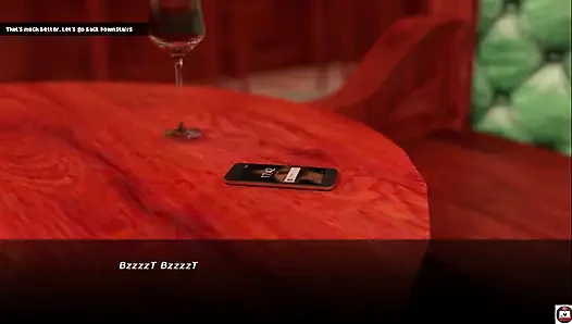 No More Secrets Pt 05