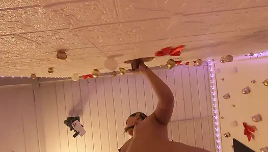 Kontol itu meleleh tanpa menyembunyikan kenikmatannya Allmylinks MisssVikki