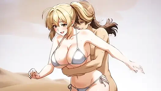 Mami mit dicken möpsen, sex mit stiefsohn