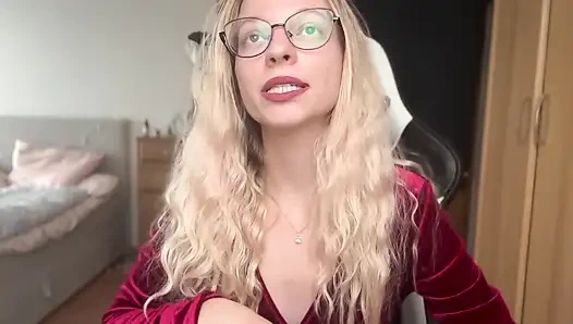 Weibliche Vorherrschaft stufen der unterwerfung!