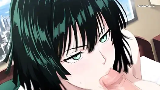 Digital Fubuki, Digital Moans, Orgasme Digital - 100% AI, 100% Memuaskan - AI Generated